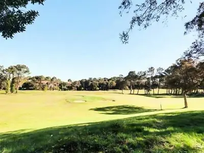 Ferienwohnung für 9 Personen (55 m²) in Moliets Et Maa 8/10
