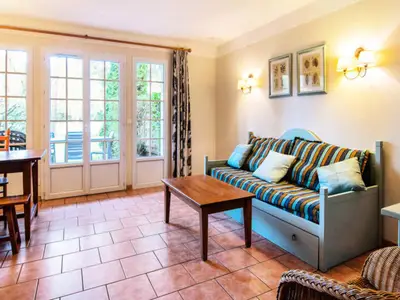 Ferienwohnung für 9 Personen (55 m²) in Moliets Et Maa 9/10