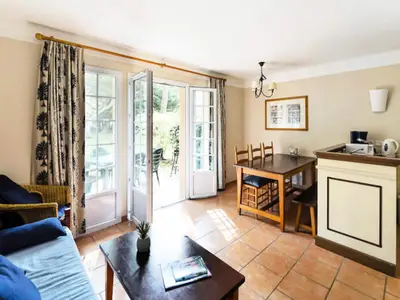 Ferienwohnung für 7 Personen (45 m²) in Moliets Et Maa 10/10