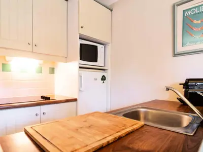 Ferienwohnung für 9 Personen (55 m²) in Moliets Et Maa 10/10