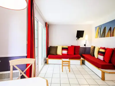 Ferienwohnung für 6 Personen (30 m²) in Moliets Et Maa 10/10