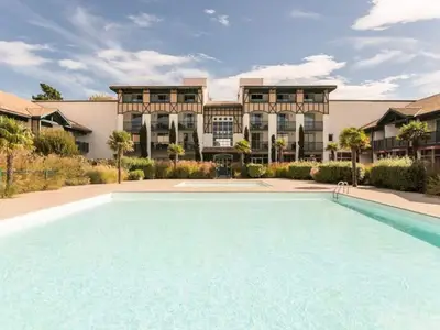 Ferienwohnung für 5 Personen (30 m²) 5/10