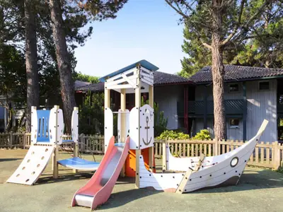 Ferienwohnung für 5 Personen (30 m²) 9/10