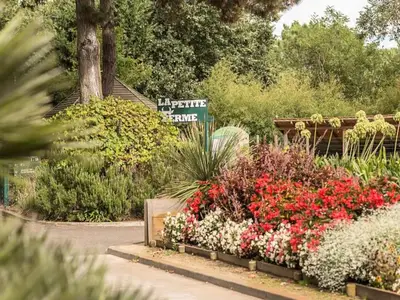Ferienwohnung für 6 Personen (30 m²) 7/10
