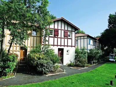 Ferienwohnung für 6 Personen (30 m²) 8/10