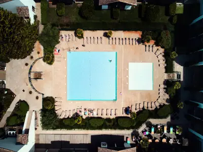 Ferienwohnung für 6 Personen (27 m²) 5/10