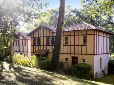 Ferienwohnung für 6 Personen (27 m²) 9/10
