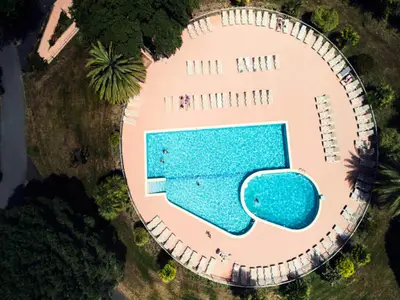 Ferienwohnung für 5 Personen (23 m²) in Moliets Et Maa 7/10