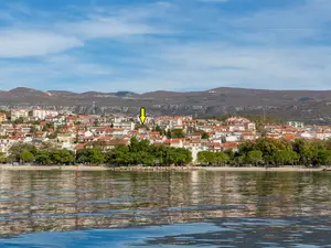 Ferienwohnung für 4 Personen (40 m²) in Crikvenica