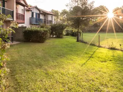 Ferienwohnung für 9 Personen (55 m²) in Moliets Et Maa 10/10