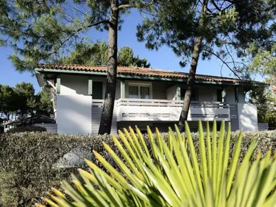 Ferienwohnung für 7 Personen (47 m²) in Commune de Moliets-et-Maa 2/10