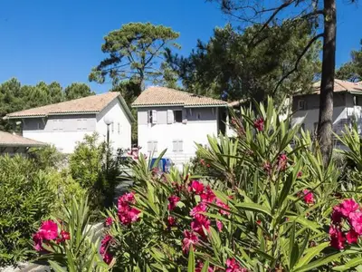 Ferienwohnung für 7 Personen (47 m²) in Commune de Moliets-et-Maa 8/10