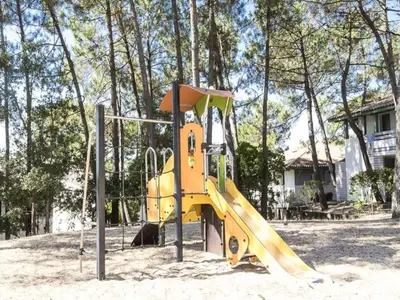 Ferienwohnung für 6 Personen (54 m²) in Commune de Moliets-et-Maa 5/10