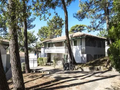 Ferienwohnung für 7 Personen (47 m²) in Commune de Moliets-et-Maa 9/10