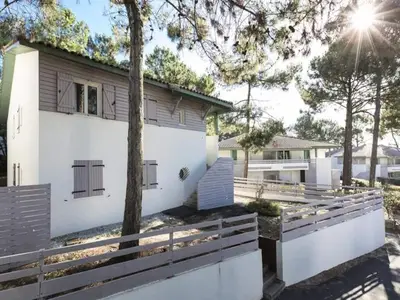 Ferienwohnung für 8 Personen (54 m²) in Commune de Moliets-et-Maa 10/10
