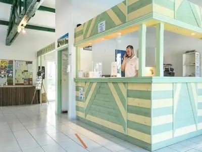 Ferienwohnung für 9 Personen (58 m²) in Commune de Moliets-et-Maa 8/10