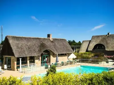 Ferienwohnung für 5 Personen (49 m²) 1/10