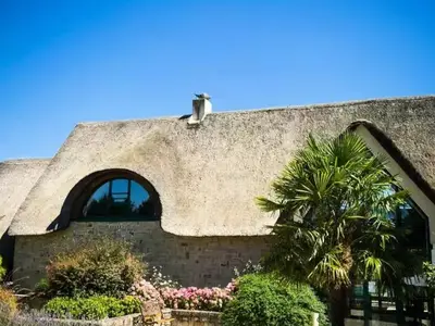 Ferienwohnung für 5 Personen (49 m²) 2/10