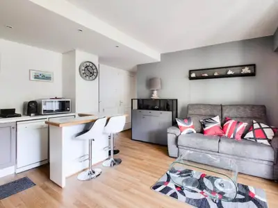 Ferienwohnung für 5 Personen (49 m²) 4/10