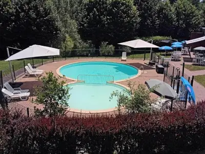 Ferienwohnung für 7 Personen (50 m²) 6/10