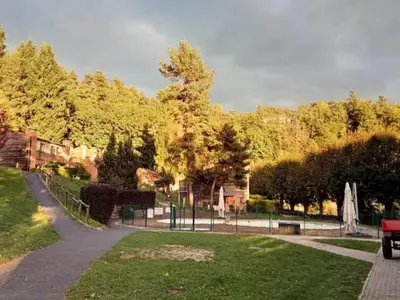 Ferienwohnung für 9 Personen (60 m²) 6/10