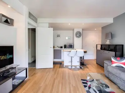 Ferienwohnung für 5 Personen (49 m²) 6/10