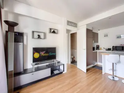 Ferienwohnung für 5 Personen (49 m²) 7/10