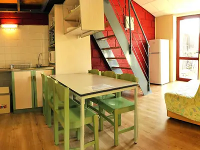 Ferienwohnung für 7 Personen (50 m²) 8/10