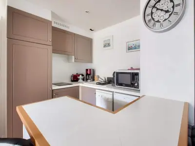 Ferienwohnung für 5 Personen (49 m²) 8/10