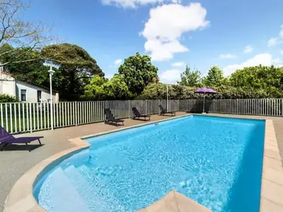 Ferienwohnung für 7 Personen (42 m²) 1/10