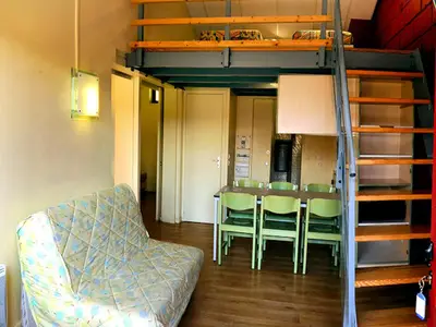 Ferienwohnung für 7 Personen (50 m²) 9/10