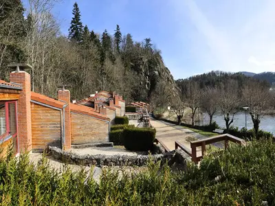 Ferienwohnung für 9 Personen (60 m²) 9/10