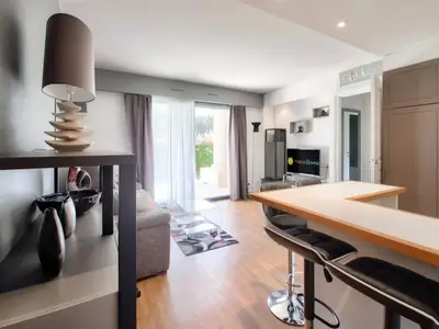 Ferienwohnung für 5 Personen (49 m²) 9/10