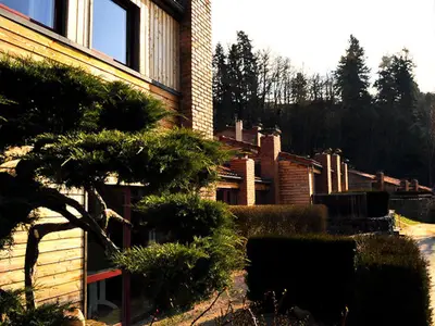 Ferienwohnung für 9 Personen (60 m²) 10/10