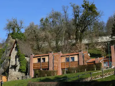Ferienwohnung für 3 Personen (34 m²) 8/10