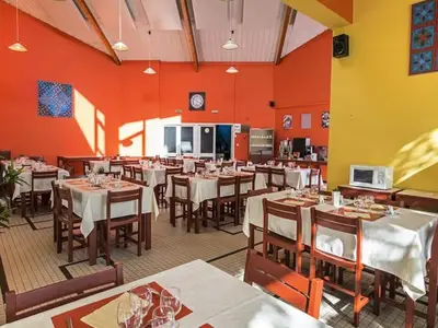 Ferienwohnung für 7 Personen (42 m²) 2/10