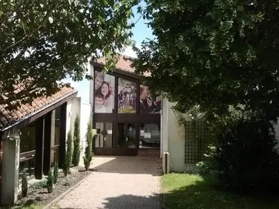 Ferienwohnung für 7 Personen (42 m²) 3/10