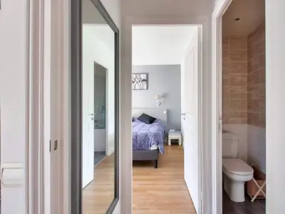 Ferienwohnung für 5 Personen (49 m²) 10/10