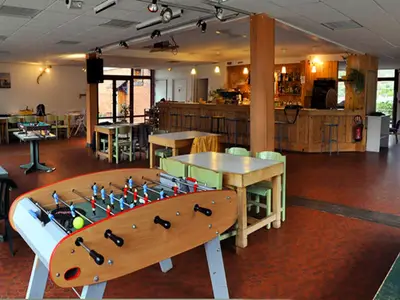 Ferienwohnung für 3 Personen (34 m²) 9/10