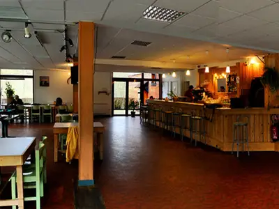 Ferienwohnung für 3 Personen (34 m²) 10/10