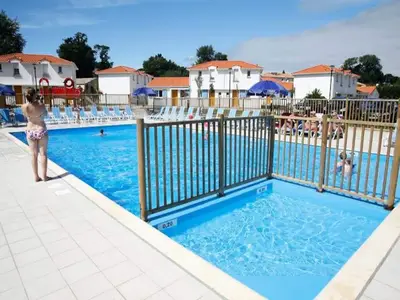 Ferienwohnung für 5 Personen (30 m²) 1/10