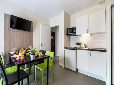 Ferienwohnung für 7 Personen (42 m²) 10/10