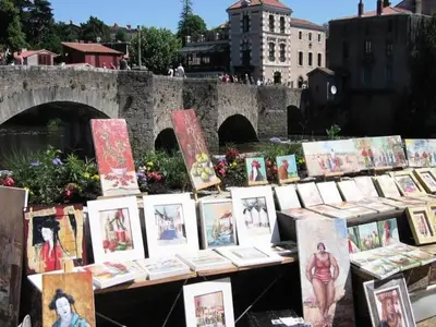 Ferienwohnung für 5 Personen (33 m²) 6/10