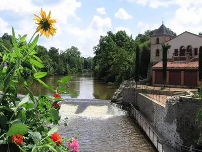 Ferienwohnung für 5 Personen (33 m²) 8/10