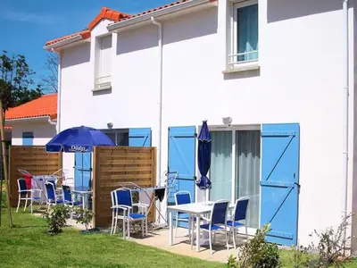 Ferienwohnung für 5 Personen (30 m²) 4/10