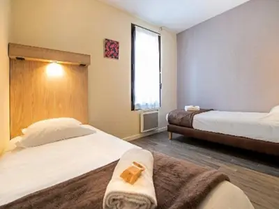 Ferienwohnung für 5 Personen (33 m²) 9/10