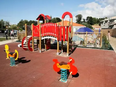 Ferienwohnung für 5 Personen (30 m²) 5/10