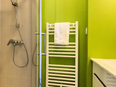 Ferienwohnung für 5 Personen (33 m²) 10/10