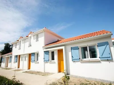 Ferienwohnung für 5 Personen (30 m²) 6/10