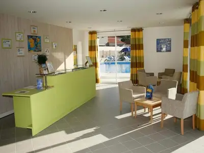 Ferienwohnung für 5 Personen (30 m²) 7/10